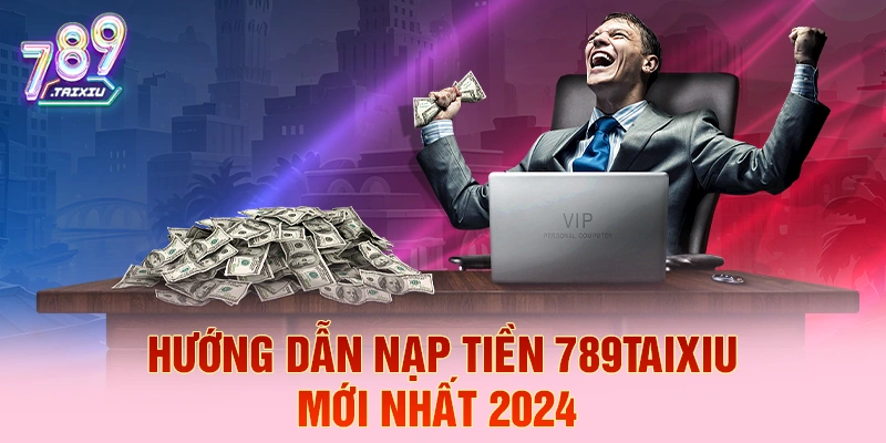 Hướng dẫn nạp tiền nhanh tại hb88